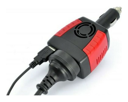 inverter-αυτοκινήτου-150w-για-μετατροπή-12v-dc-σε-220v-ac-με-μια-θύρα-usb